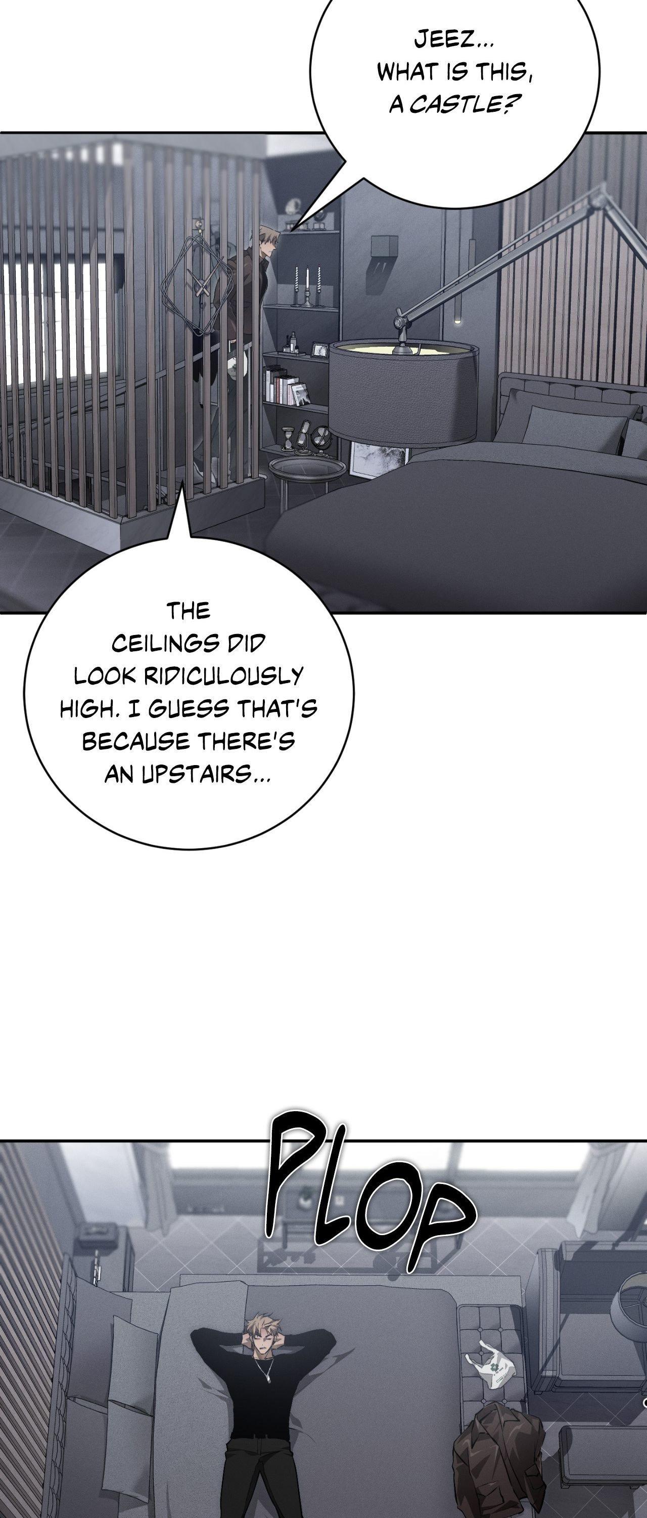 Read Die In My Arms chapter 16.5 image 39 on Lezhin