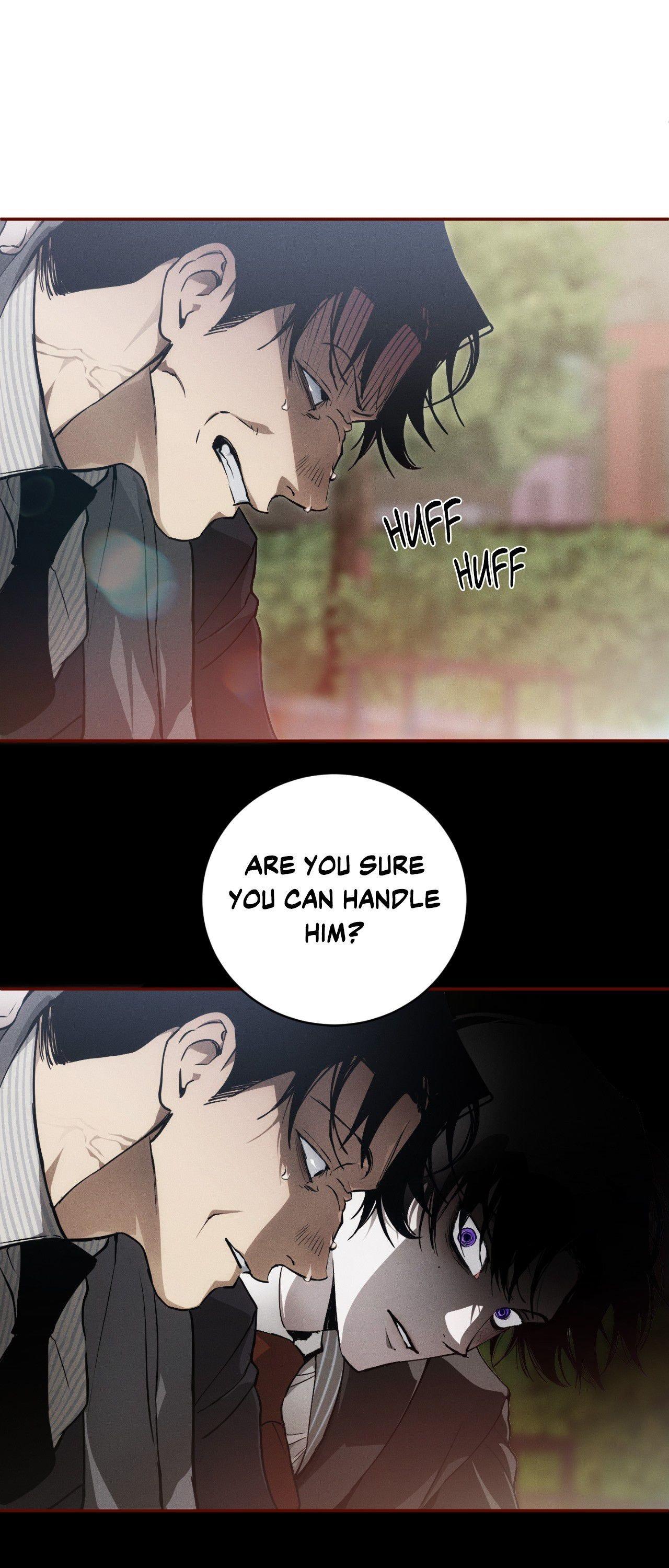 Read Die In My Arms chapter 16.5 image 4 on Lezhin