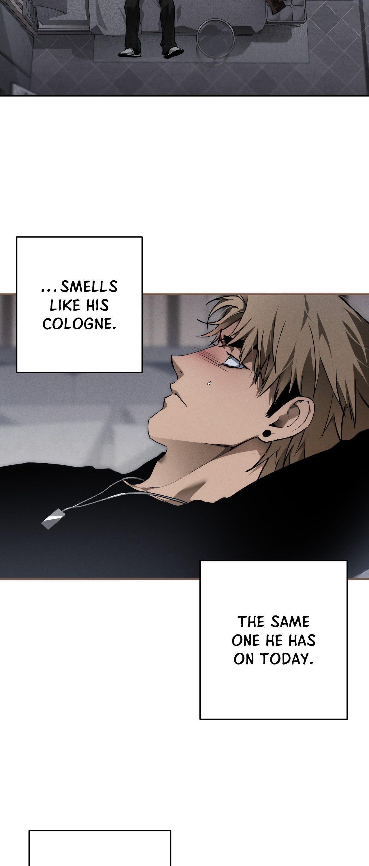 Read Die In My Arms chapter 16.5 image 40 on Lezhin