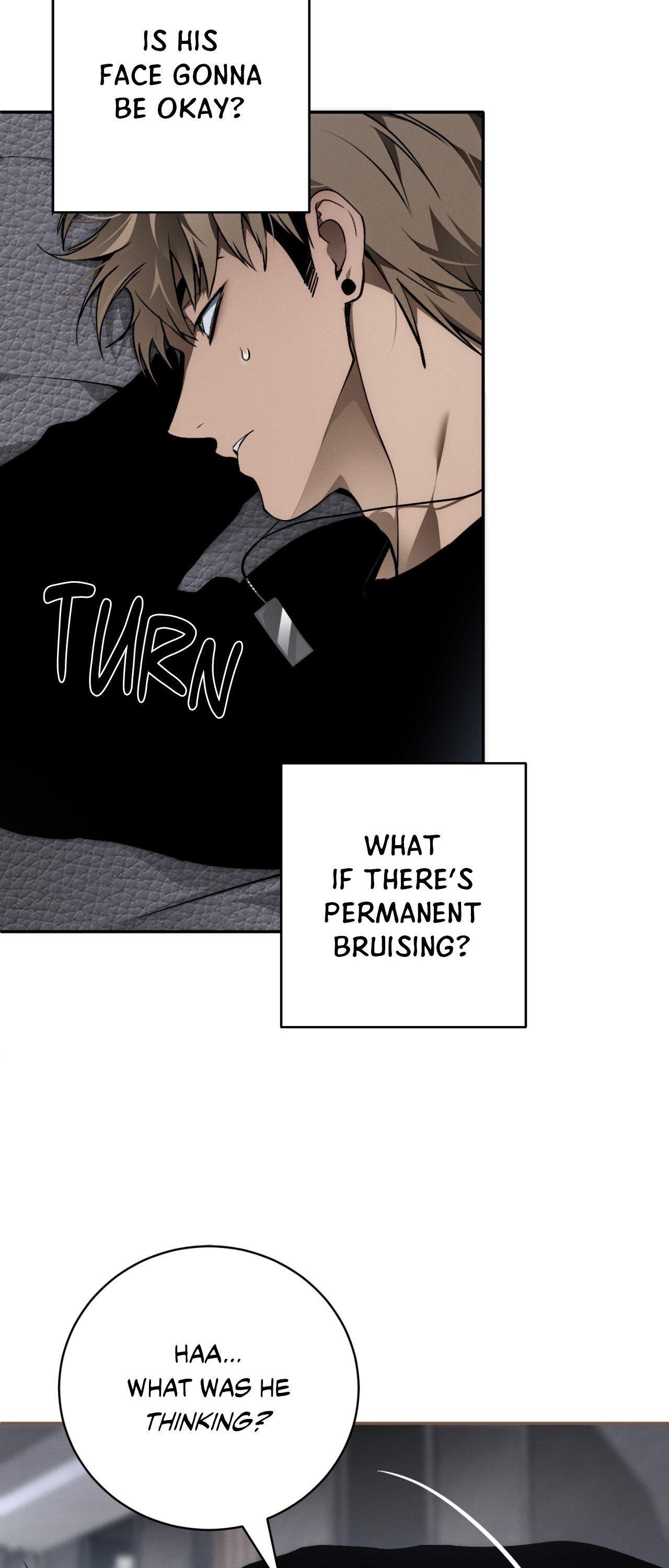 Read Die In My Arms chapter 16.5 image 41 on Lezhin