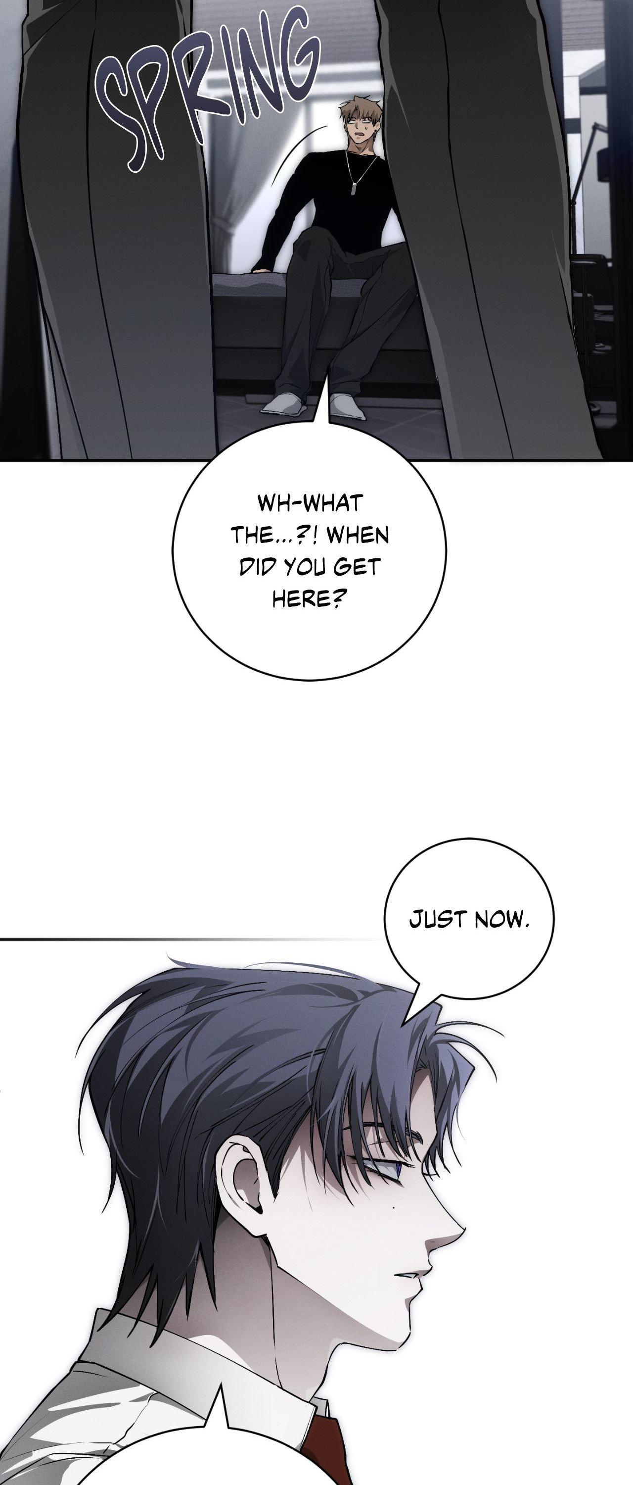Read Die In My Arms chapter 16.5 image 44 on Lezhin
