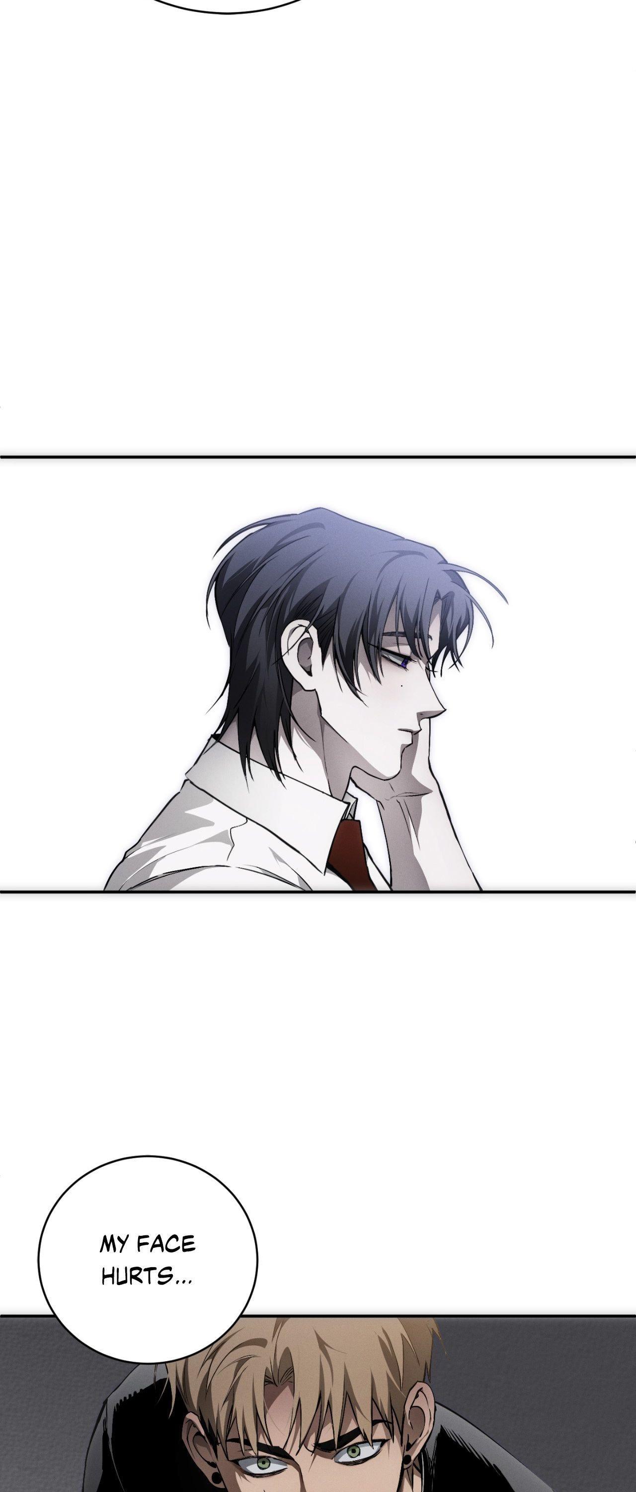 Read Die In My Arms chapter 16.5 image 47 on Lezhin