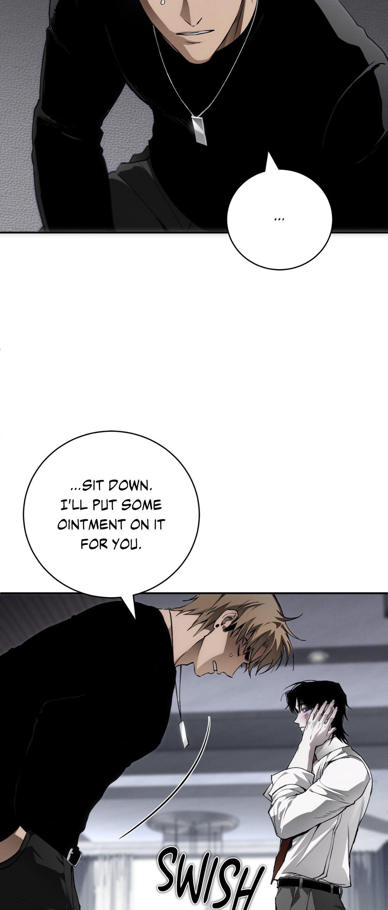 Read Die In My Arms chapter 16.5 image 48 on Lezhin