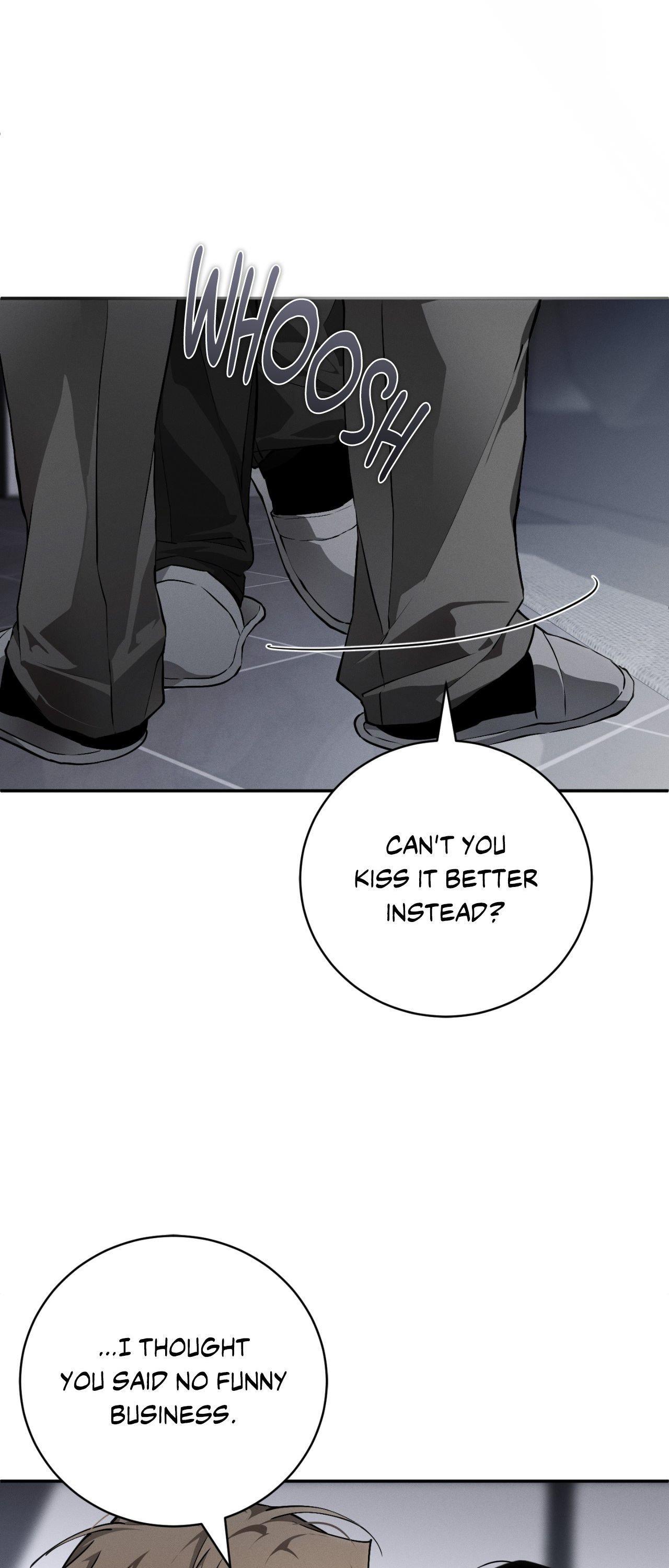 Read Die In My Arms chapter 16.5 image 50 on Lezhin