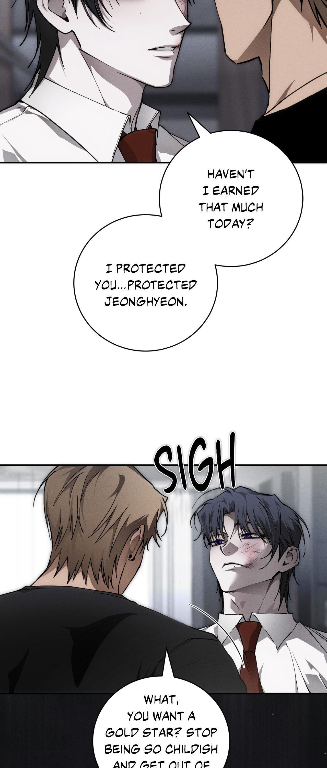 Read Die In My Arms chapter 16.5 image 52 on Lezhin