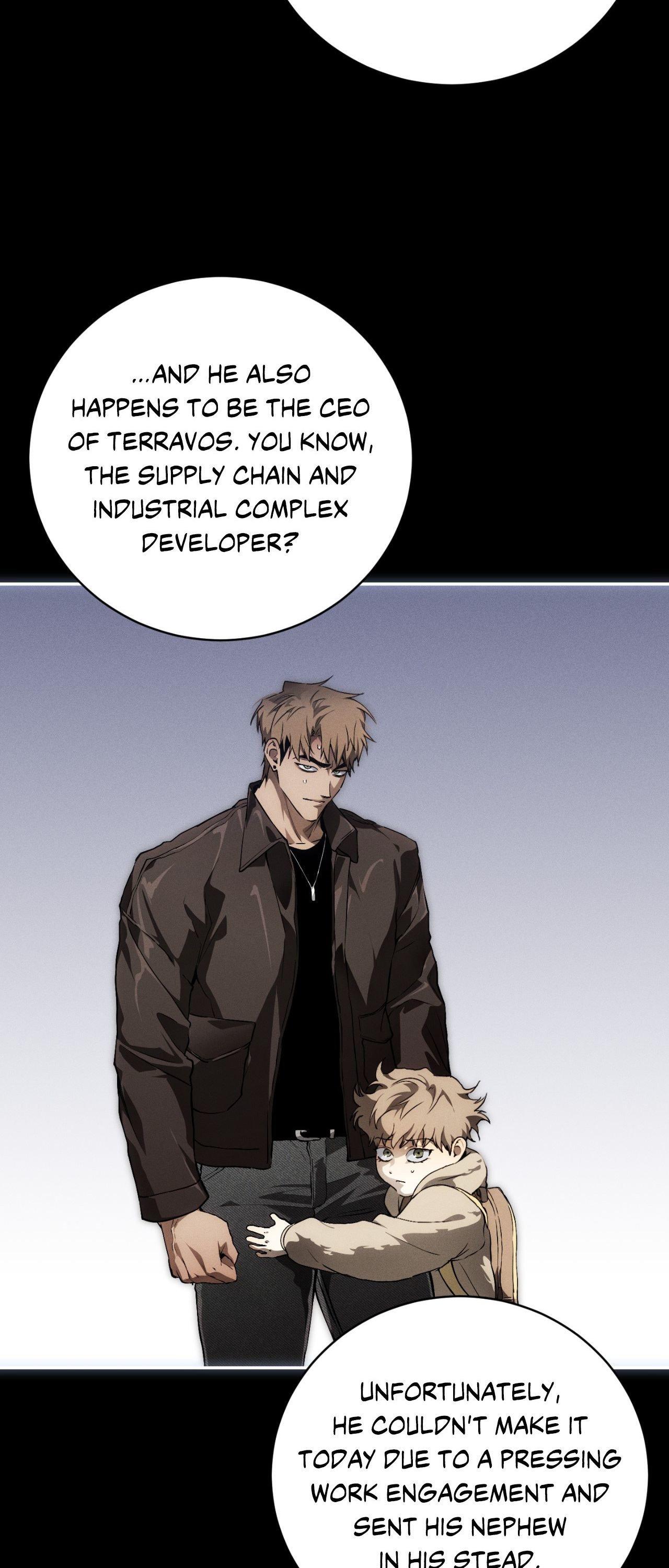 Read Die In My Arms chapter 16.5 image 6 on Lezhin