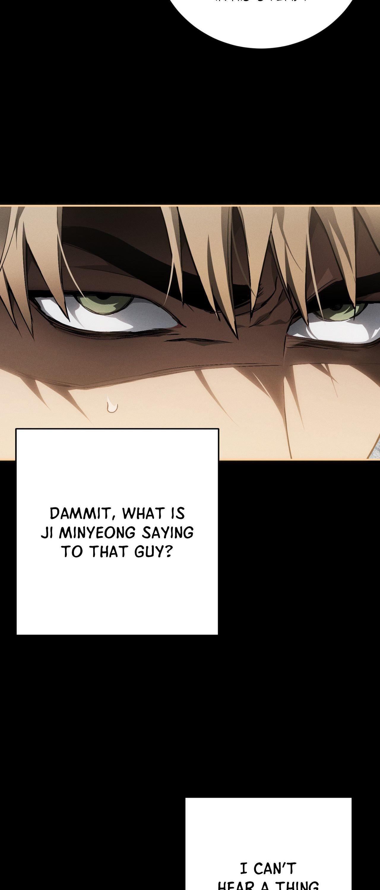 Read Die In My Arms chapter 16.5 image 7 on Lezhin