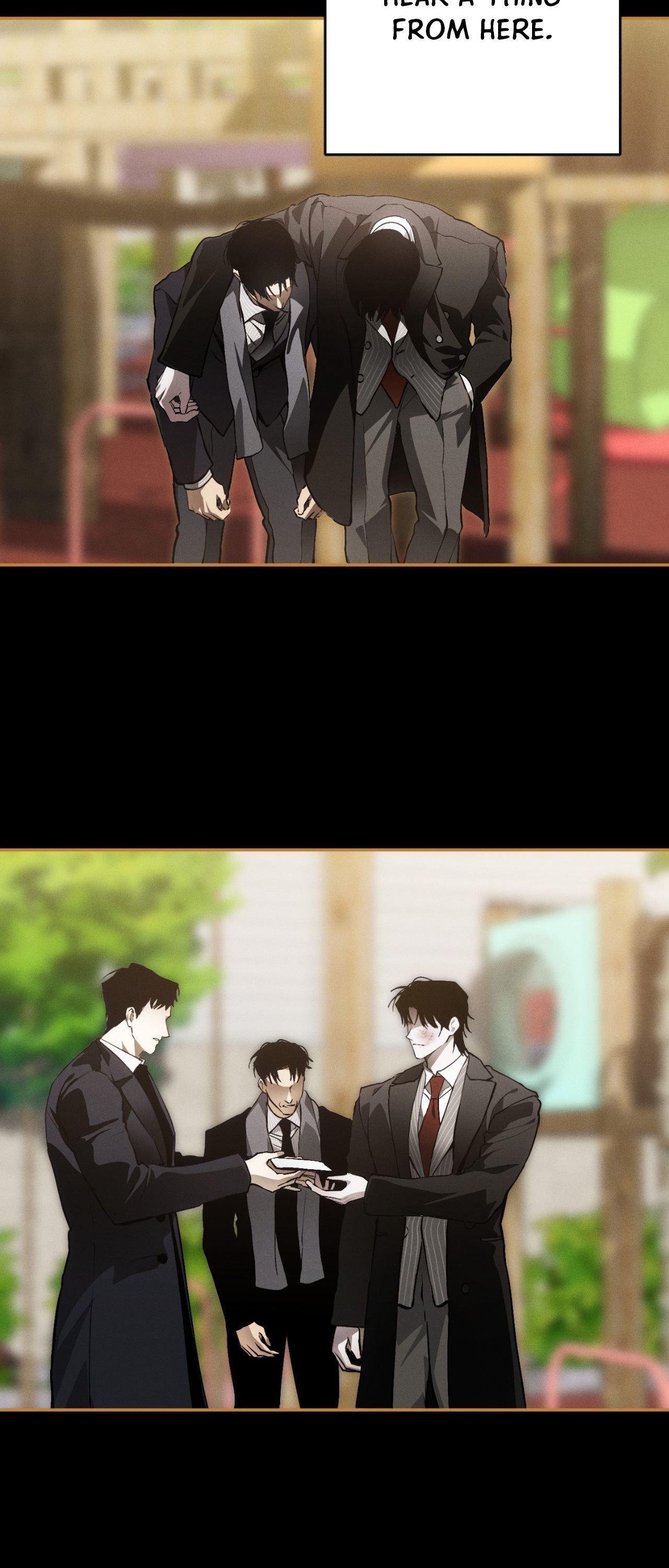 Read Die In My Arms chapter 16.5 image 8 on Lezhin