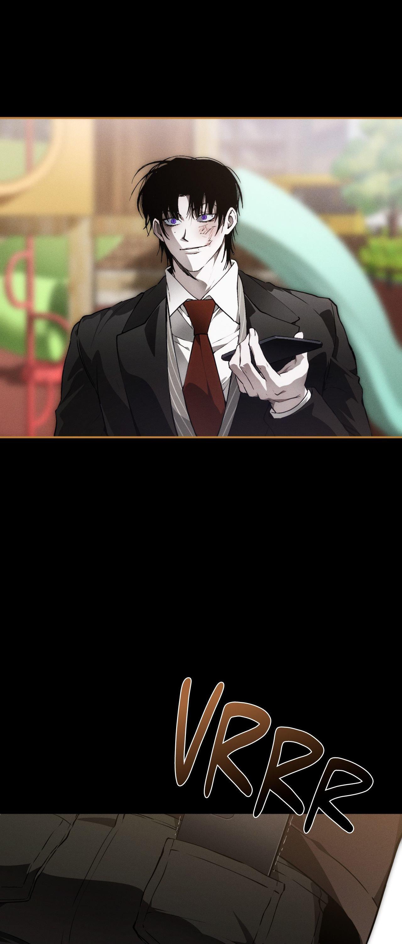 Read Die In My Arms chapter 16.5 image 9 on Lezhin