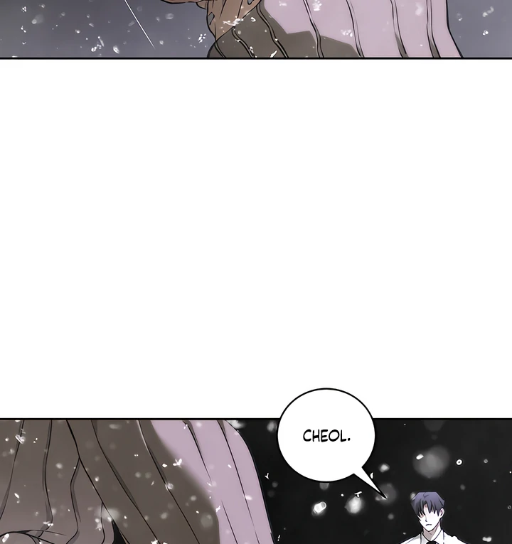 Read Die In My Arms chapter 16 image 21 on Lezhin