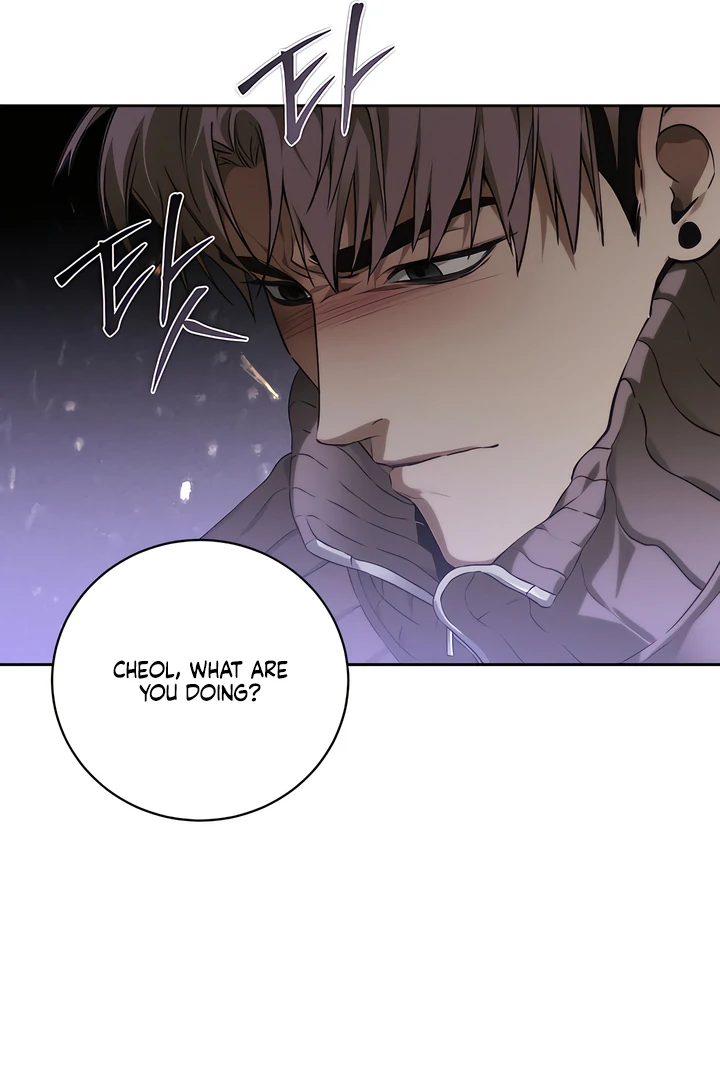 Read Die In My Arms chapter 16 image 23 on Lezhin