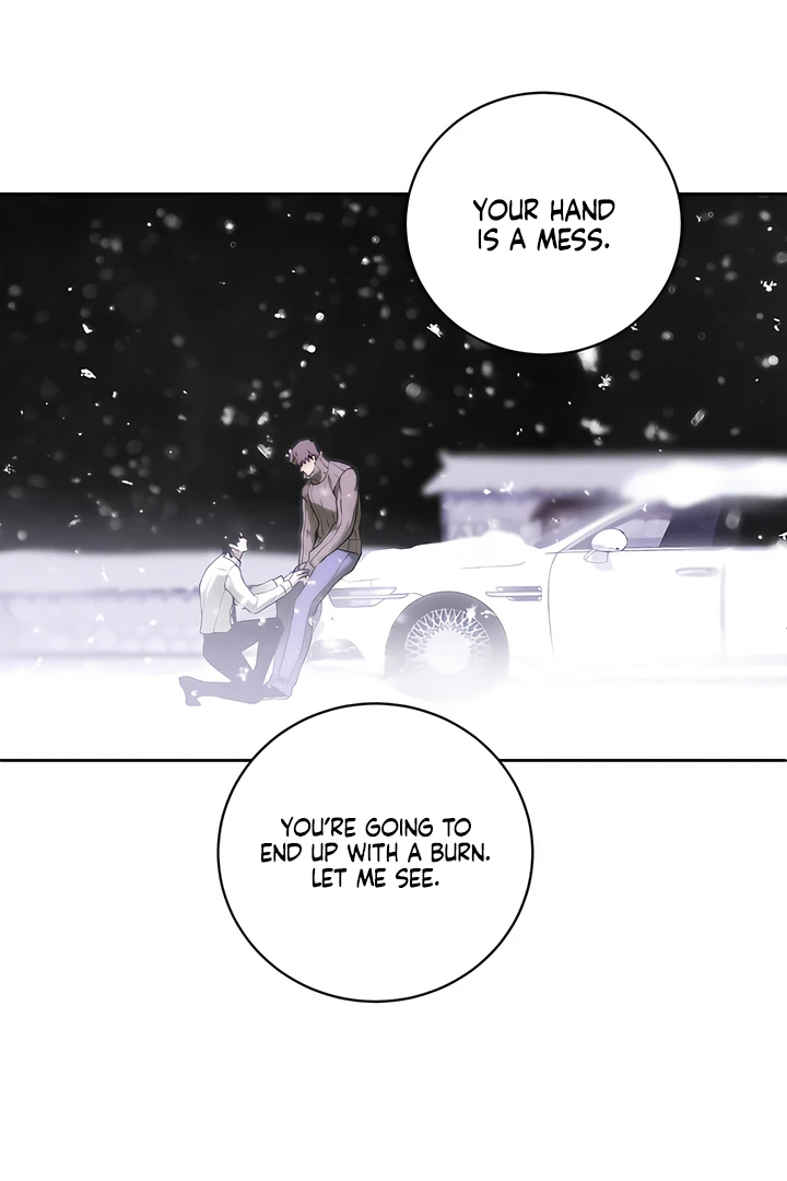 Read Die In My Arms chapter 16 image 24 on Lezhin