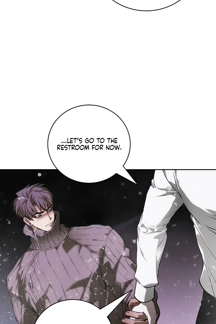 Read Die In My Arms chapter 16 image 27 on Lezhin