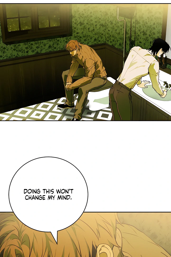 Read Die In My Arms chapter 16 image 30 on Lezhin