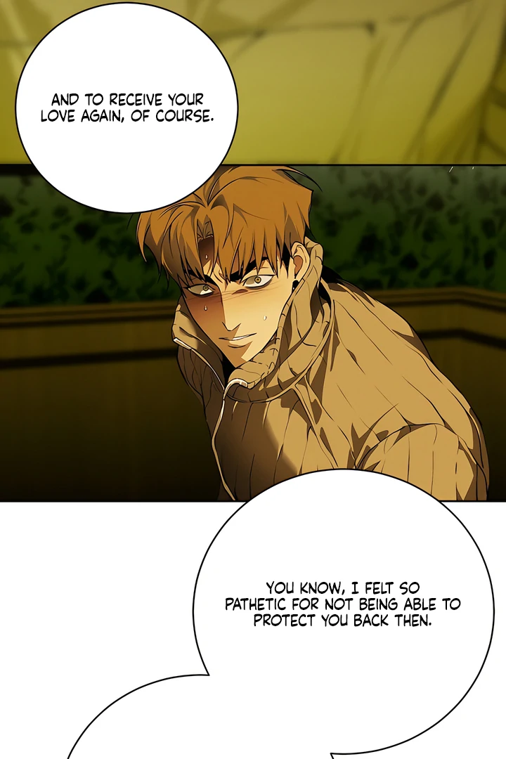 Read Die In My Arms chapter 16 image 43 on Lezhin