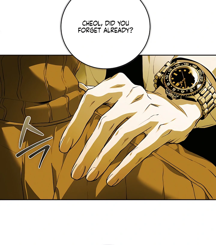 Read Die In My Arms chapter 16 image 53 on Lezhin