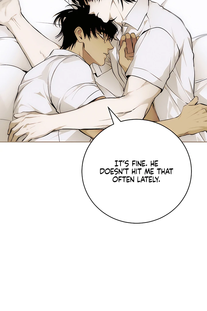 Read Die In My Arms chapter 16 image 72 on Lezhin