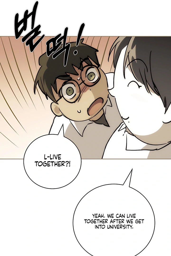 Read Die In My Arms chapter 16 image 77 on Lezhin