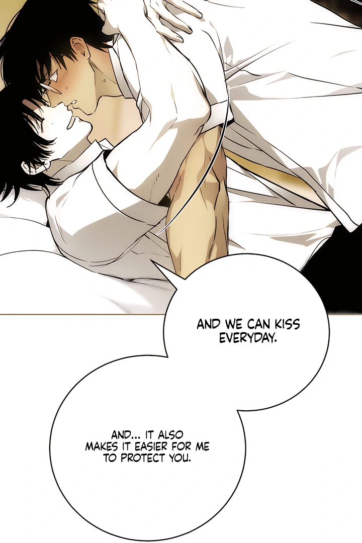 Read Die In My Arms chapter 16 image 80 on Lezhin
