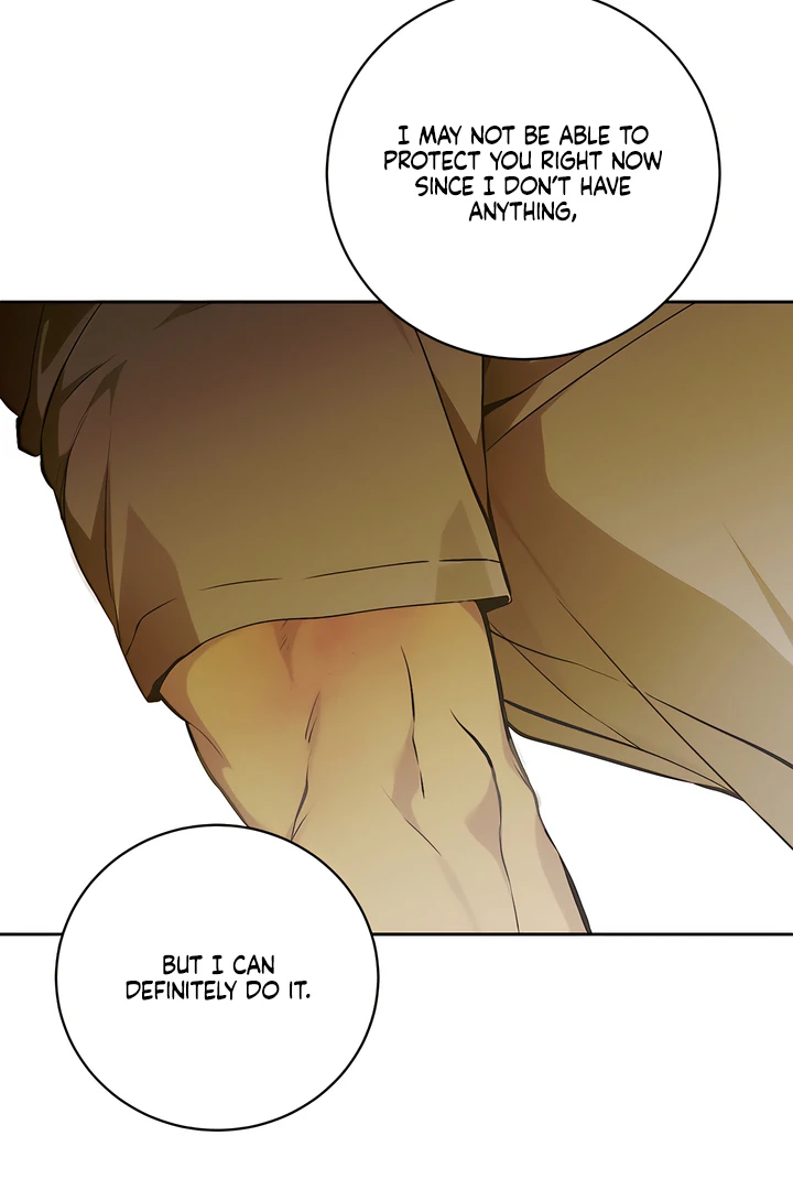 Read Die In My Arms chapter 16 image 86 on Lezhin