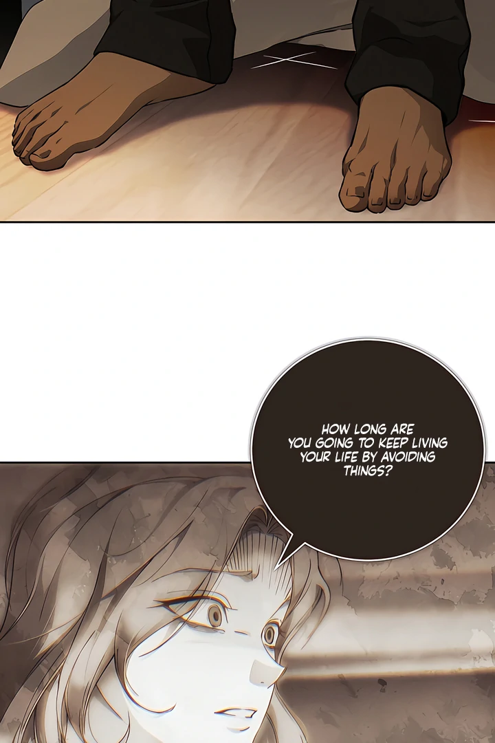 Read Die In My Arms chapter 16 image 95 on Lezhin