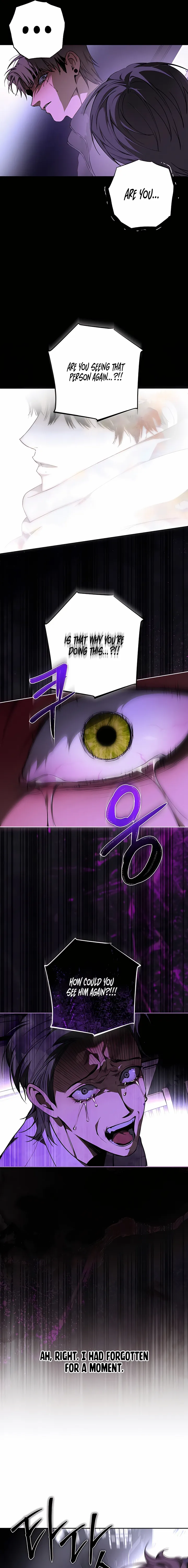 Read Die In My Arms chapter 17 image 10 on Lezhin