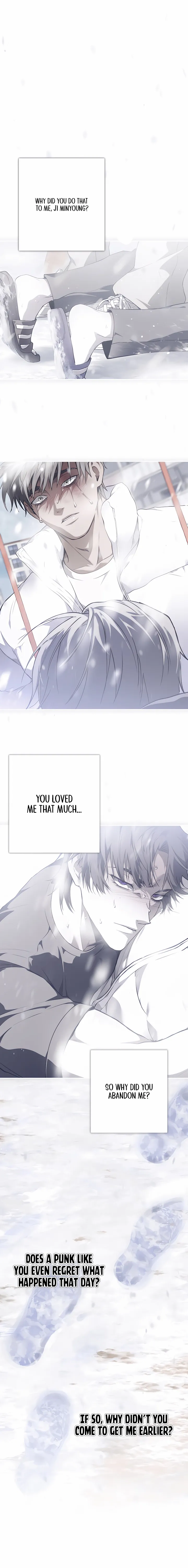 Read Die In My Arms chapter 17 image 12 on Lezhin
