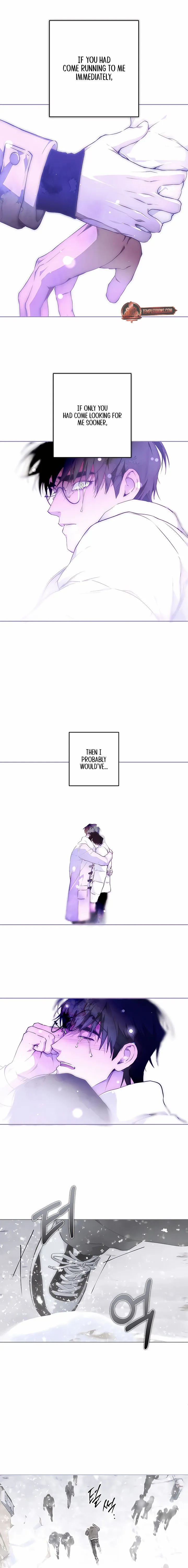 Read Die In My Arms chapter 17 image 13 on Lezhin