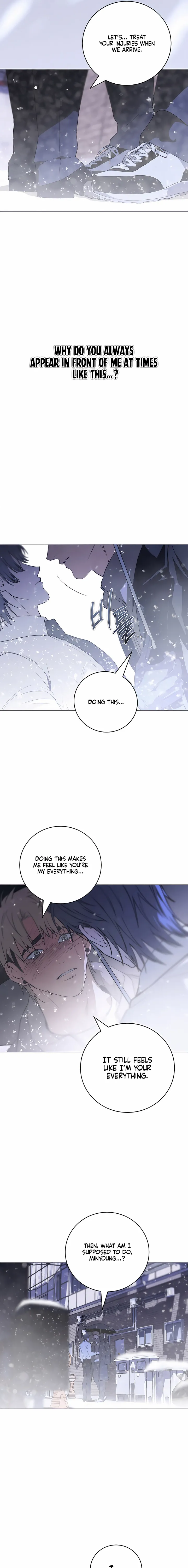 Read Die In My Arms chapter 17 image 18 on Lezhin