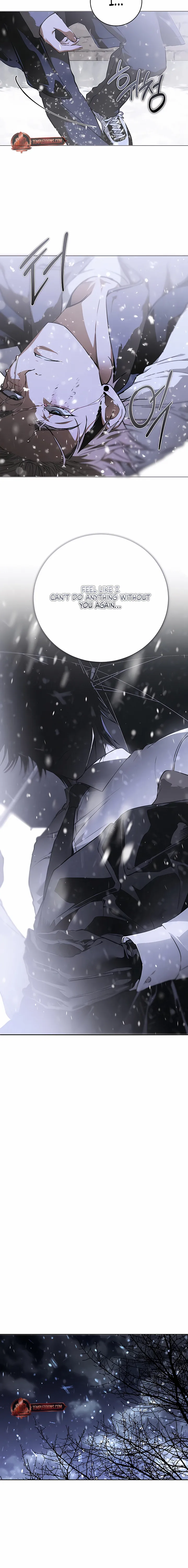 Read Die In My Arms chapter 17 image 19 on Lezhin
