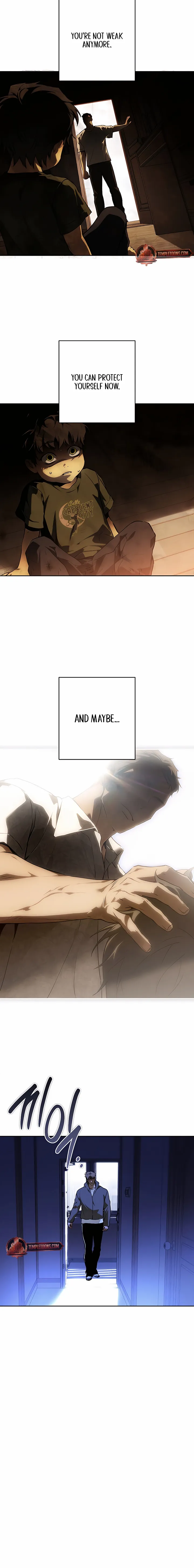 Read Die In My Arms chapter 17 image 2 on Lezhin