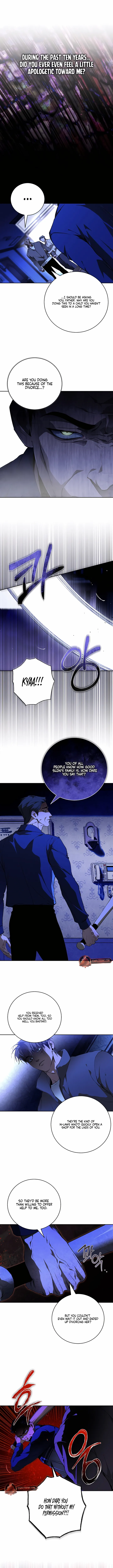 Read Die In My Arms chapter 17 image 5 on Lezhin