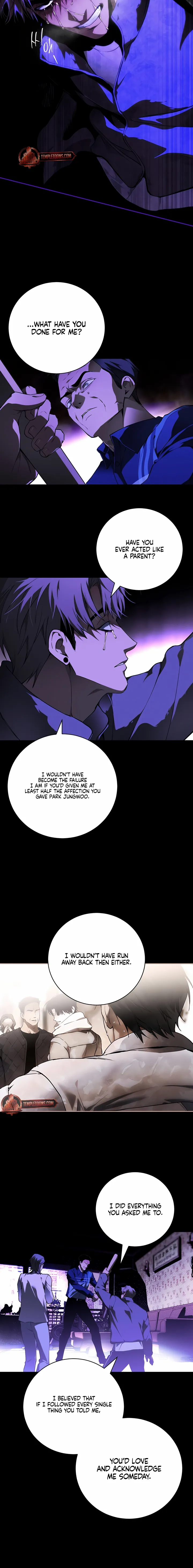 Read Die In My Arms chapter 17 image 7 on Lezhin