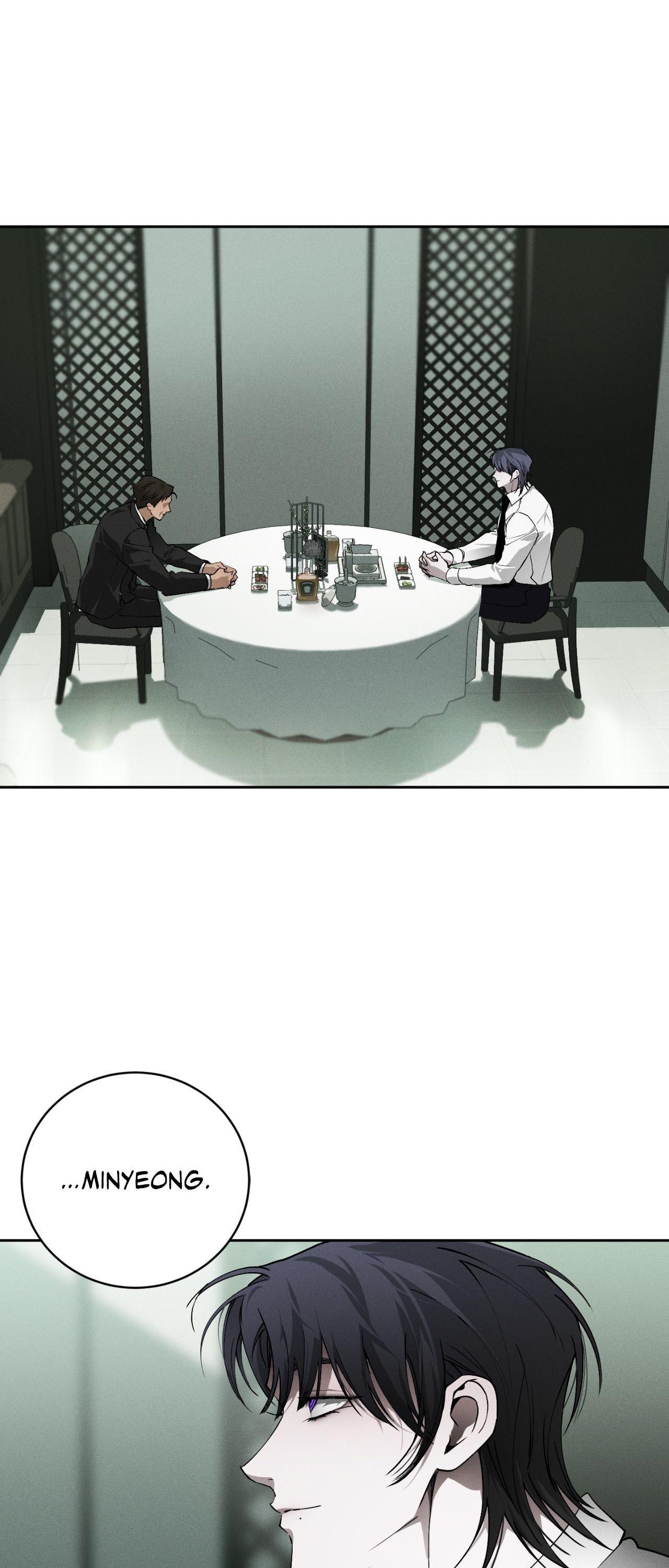 Read Die In My Arms chapter 18.1 image 1 on Lezhin