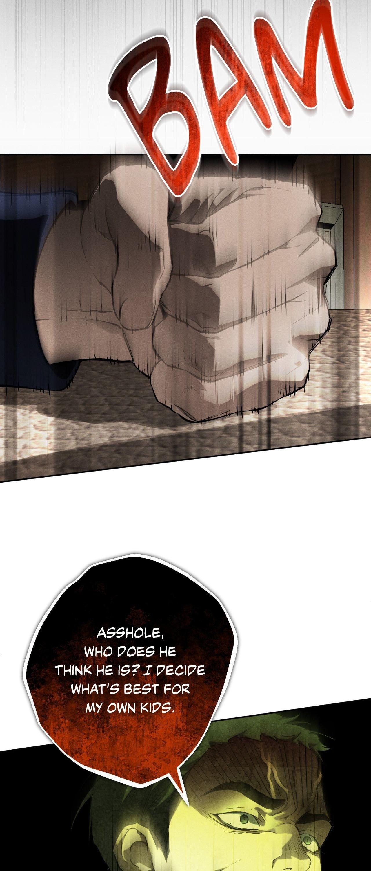 Read Die In My Arms chapter 18.1 image 11 on Lezhin