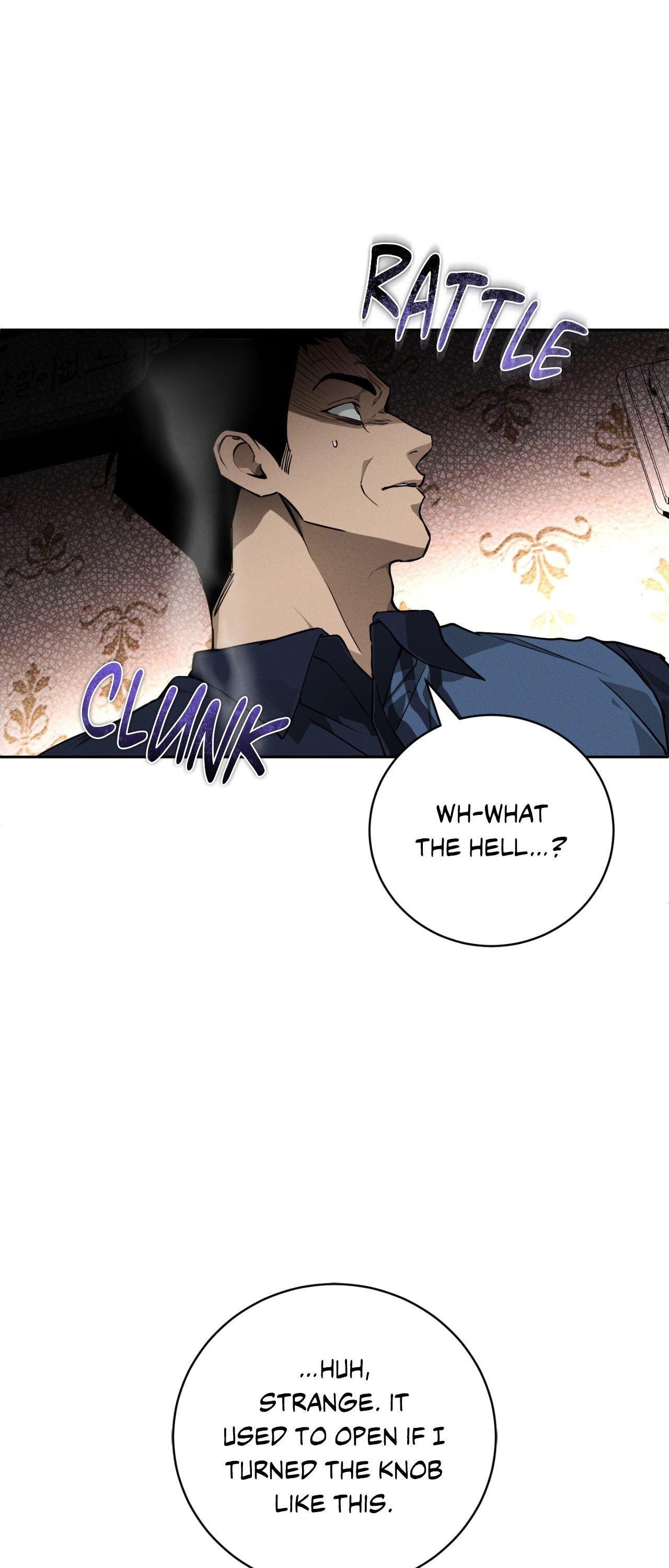 Read Die In My Arms chapter 18.1 image 15 on Lezhin