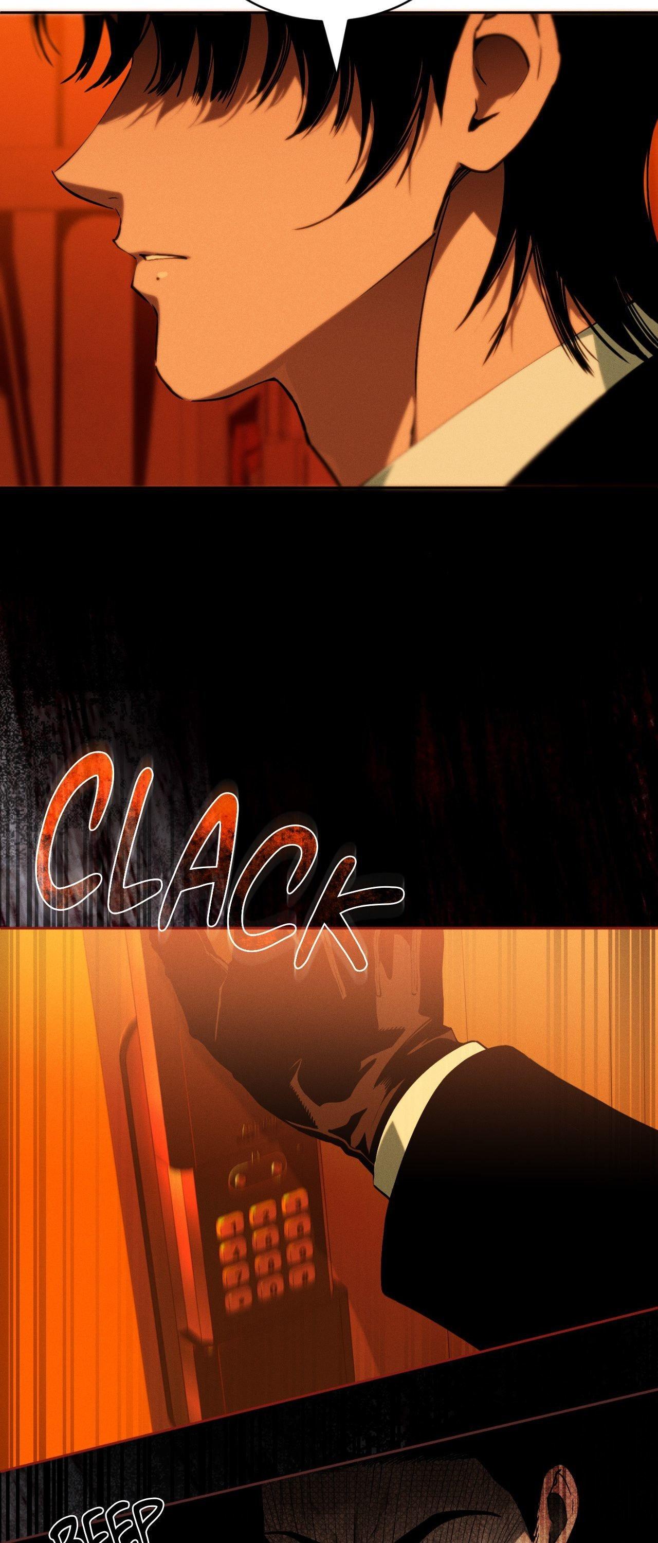 Read Die In My Arms chapter 18.1 image 16 on Lezhin