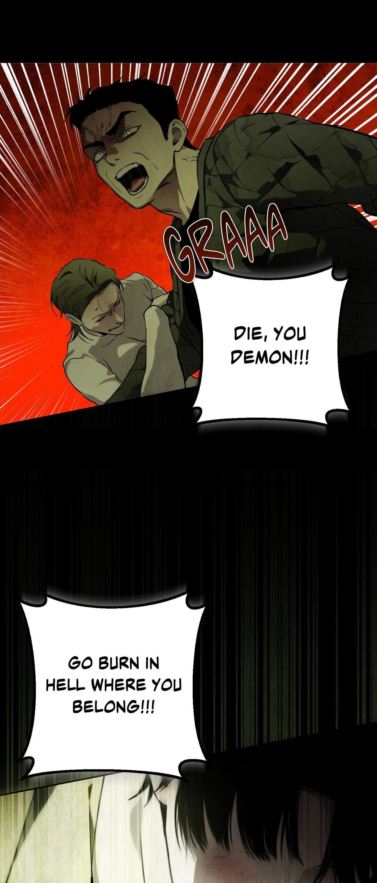 Read Die In My Arms chapter 18.1 image 22 on Lezhin