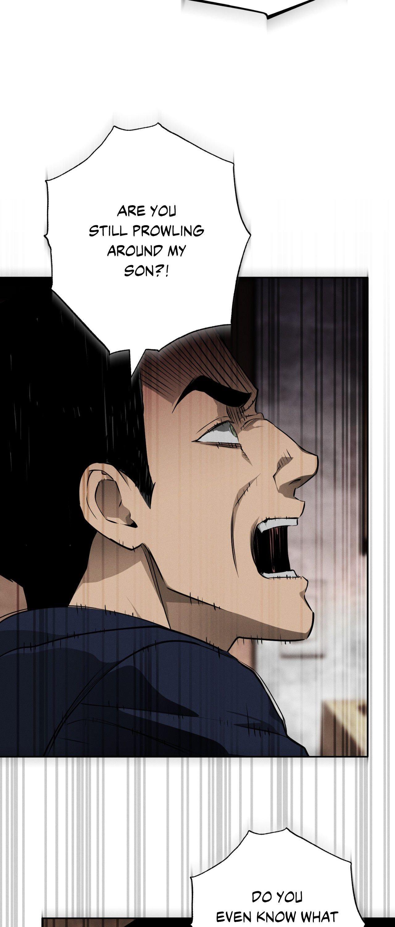 Read Die In My Arms chapter 18.1 image 29 on Lezhin
