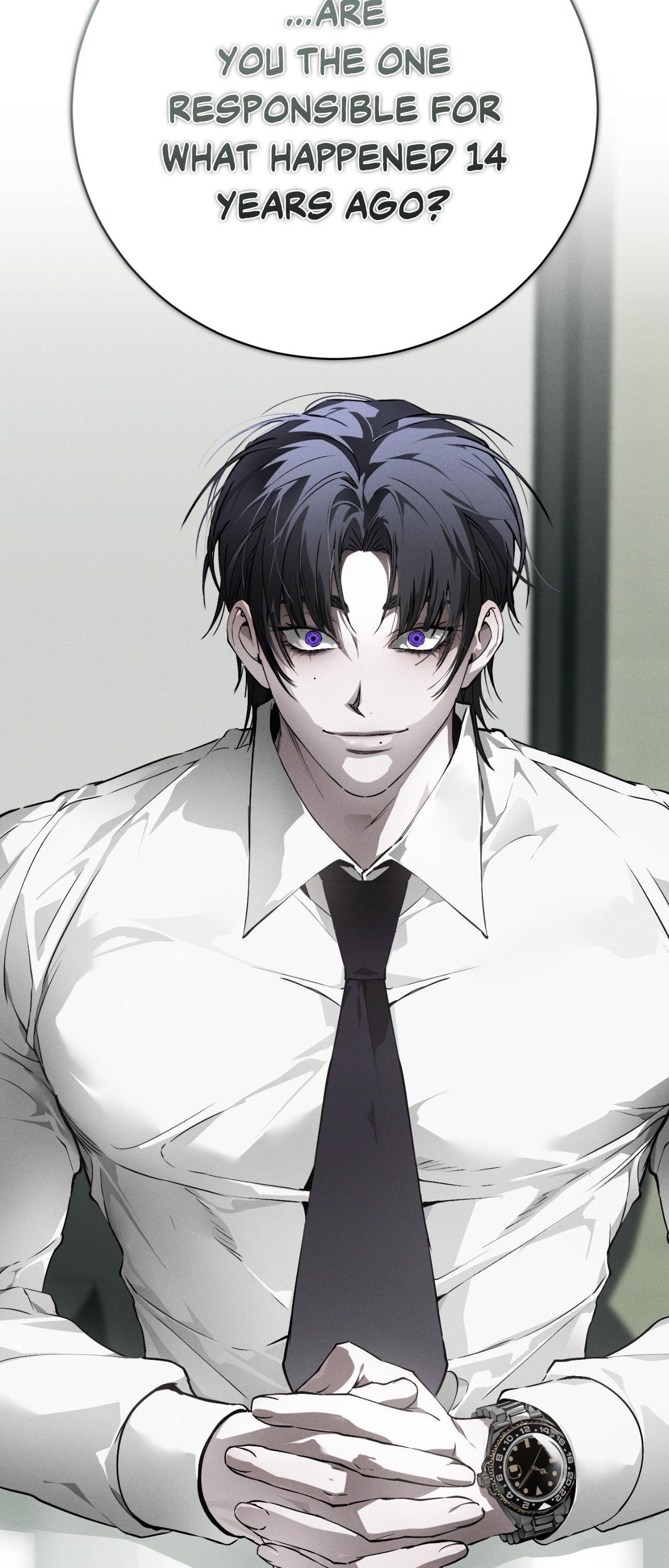 Read Die In My Arms chapter 18.1 image 3 on Lezhin