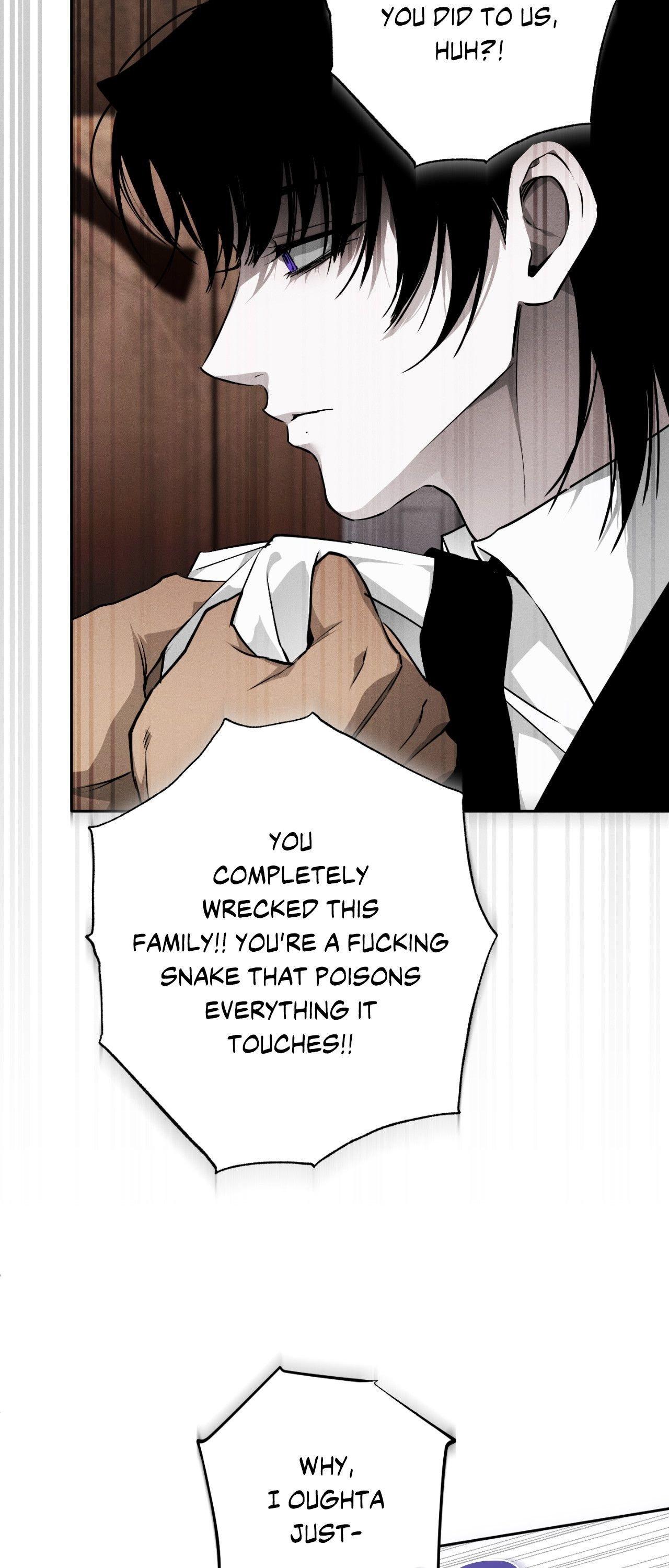 Read Die In My Arms chapter 18.1 image 30 on Lezhin