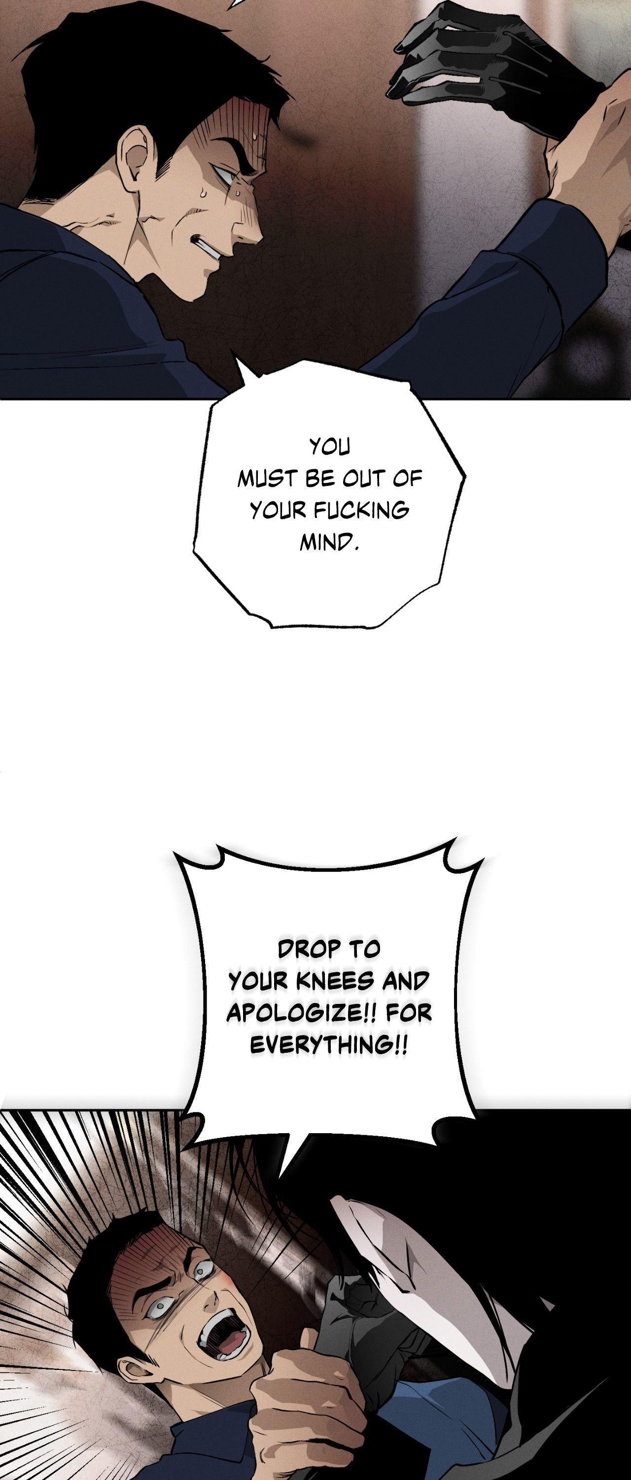 Read Die In My Arms chapter 18.1 image 34 on Lezhin