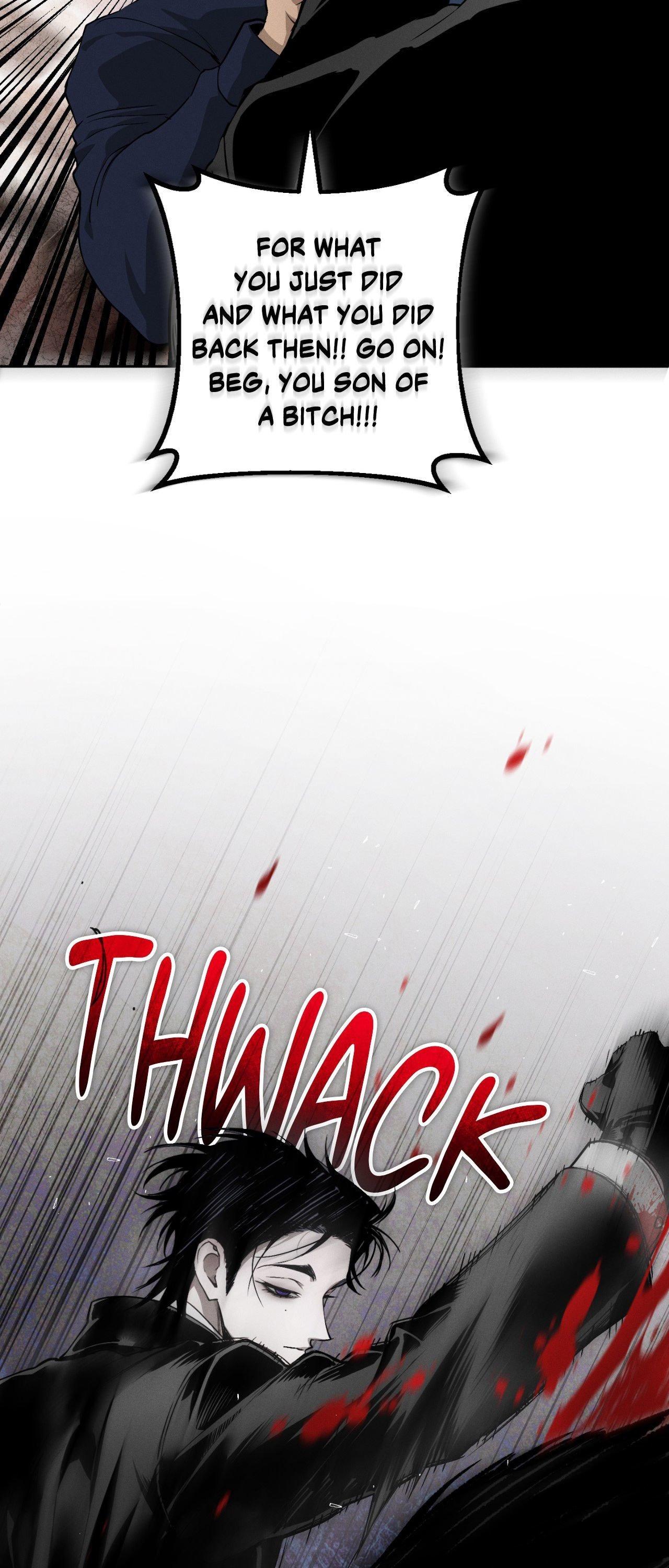 Read Die In My Arms chapter 18.1 image 35 on Lezhin