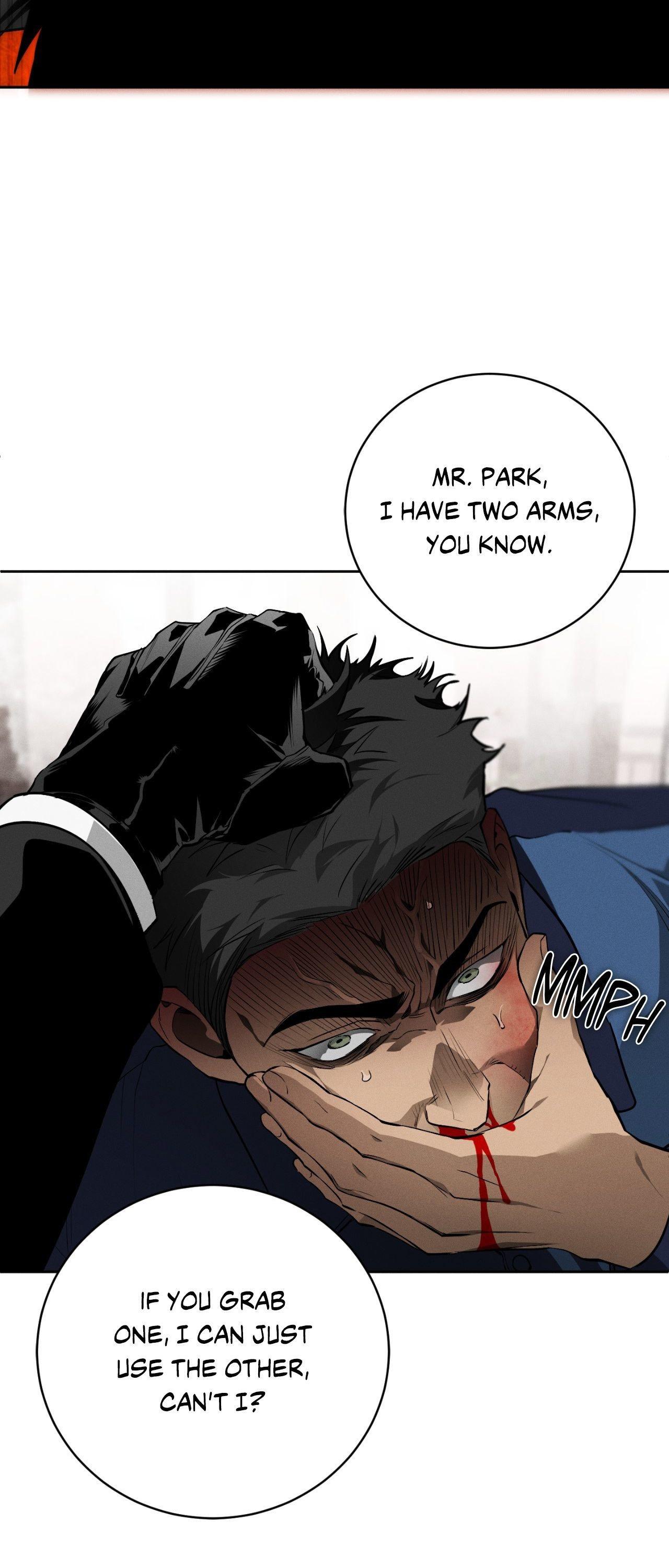 Read Die In My Arms chapter 18.1 image 37 on Lezhin