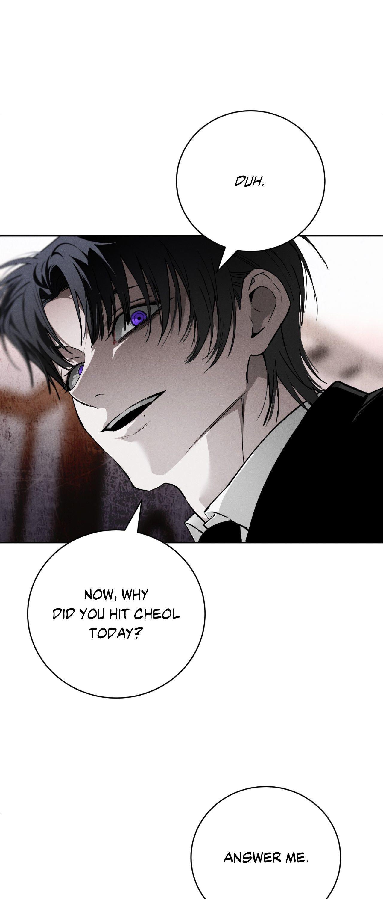 Read Die In My Arms chapter 18.1 image 38 on Lezhin