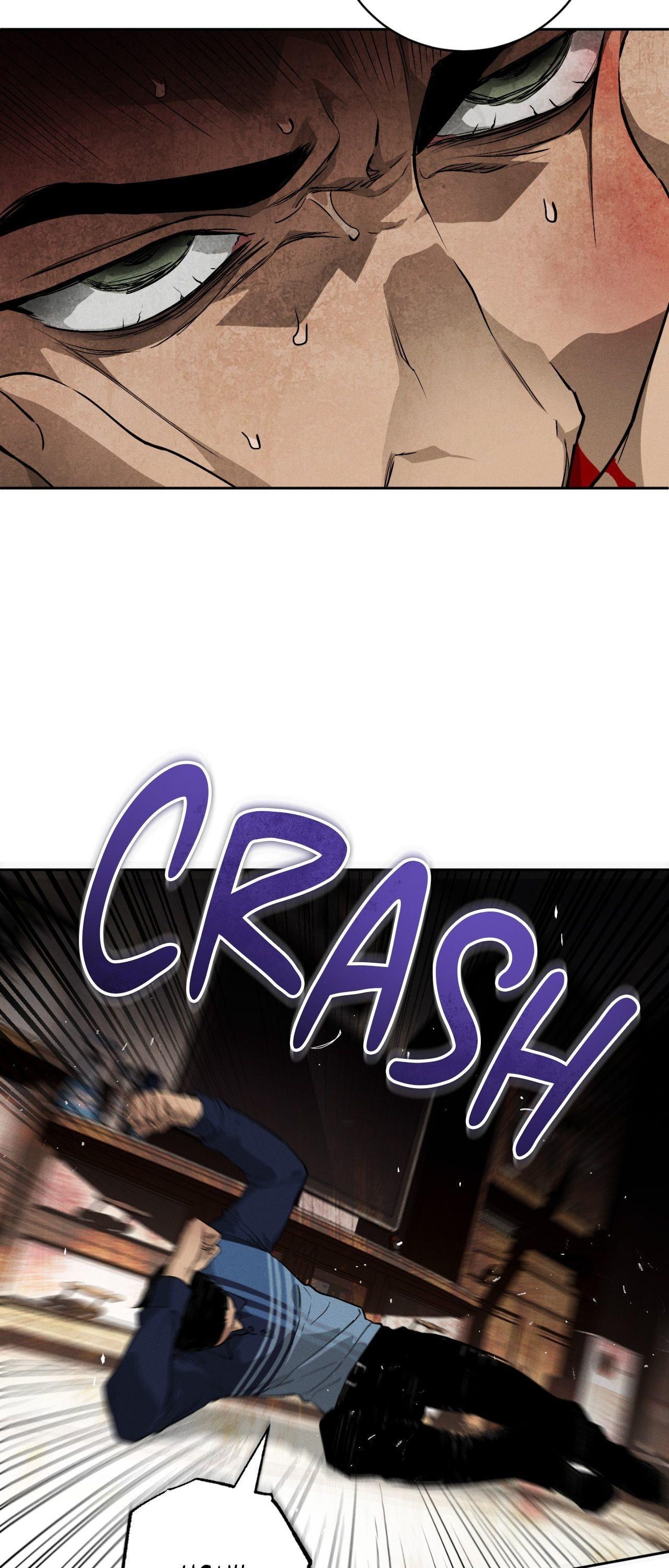 Read Die In My Arms chapter 18.1 image 39 on Lezhin