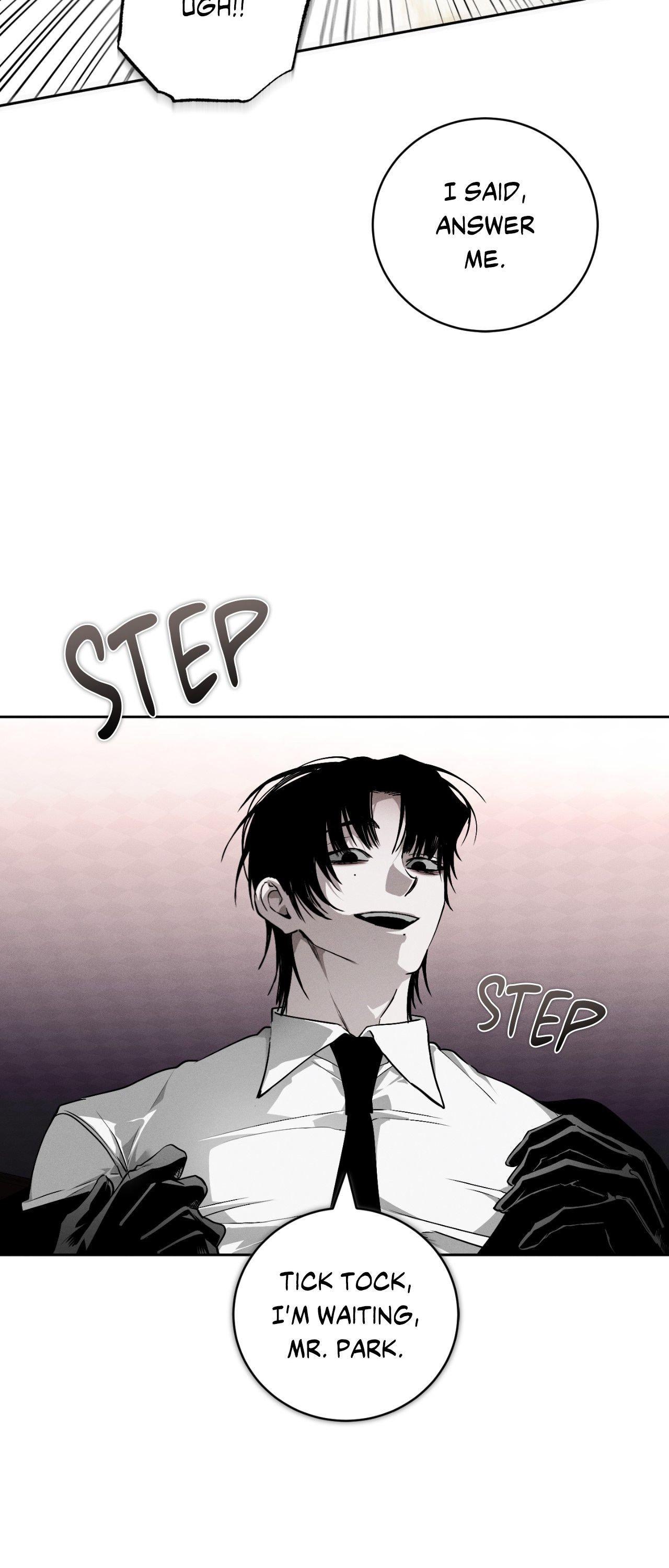 Read Die In My Arms chapter 18.1 image 40 on Lezhin