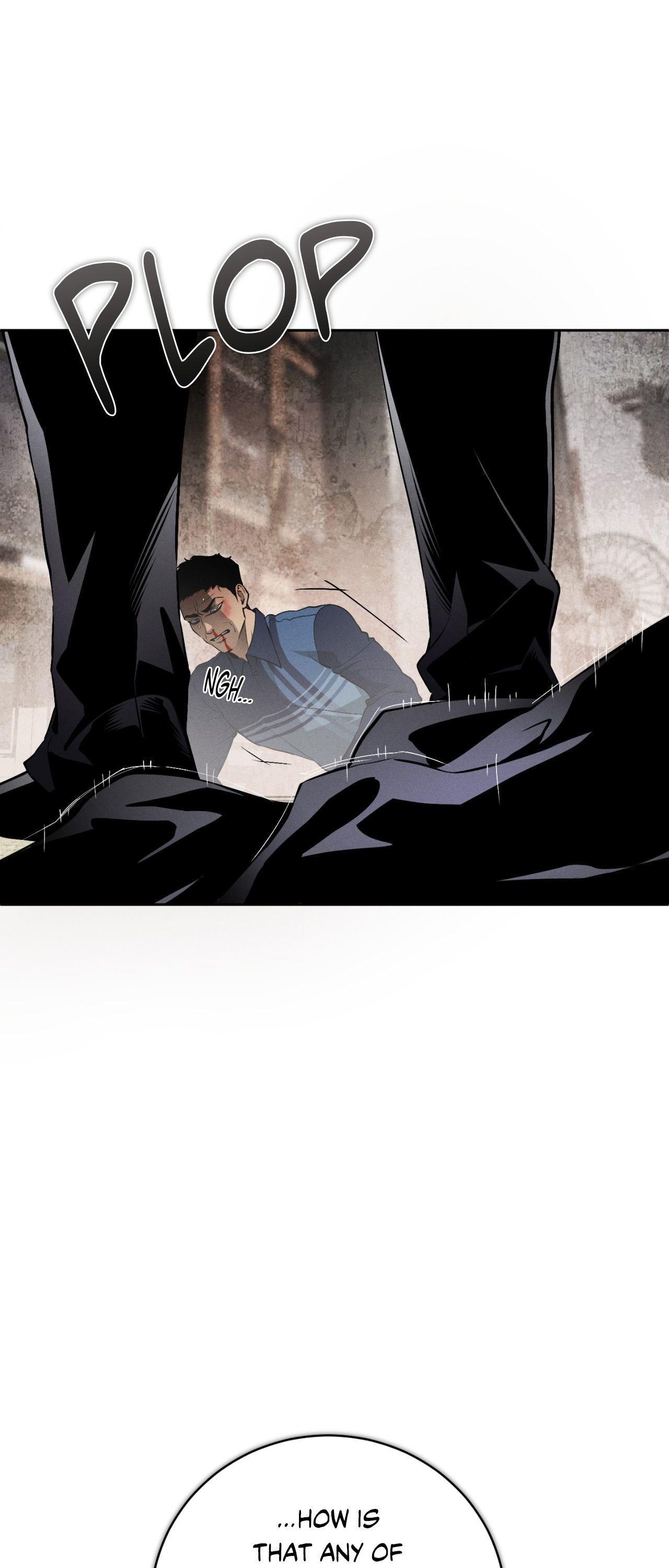 Read Die In My Arms chapter 18.1 image 41 on Lezhin