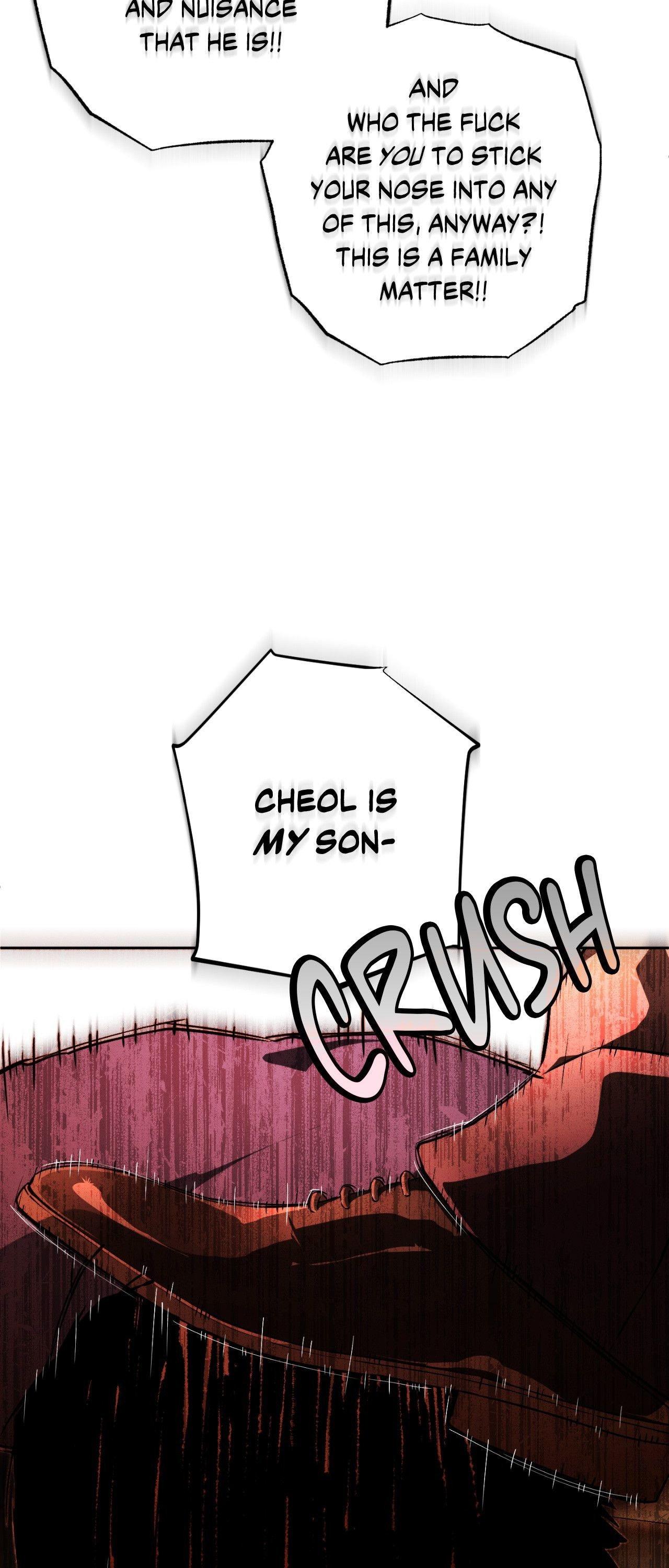 Read Die In My Arms chapter 18.1 image 44 on Lezhin