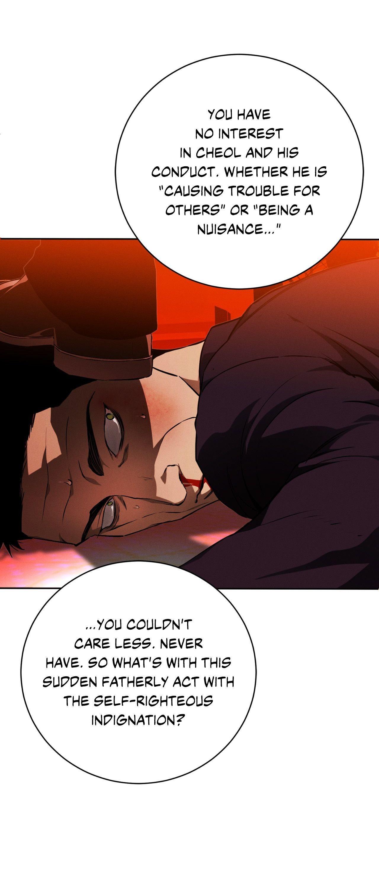 Read Die In My Arms chapter 18.1 image 46 on Lezhin